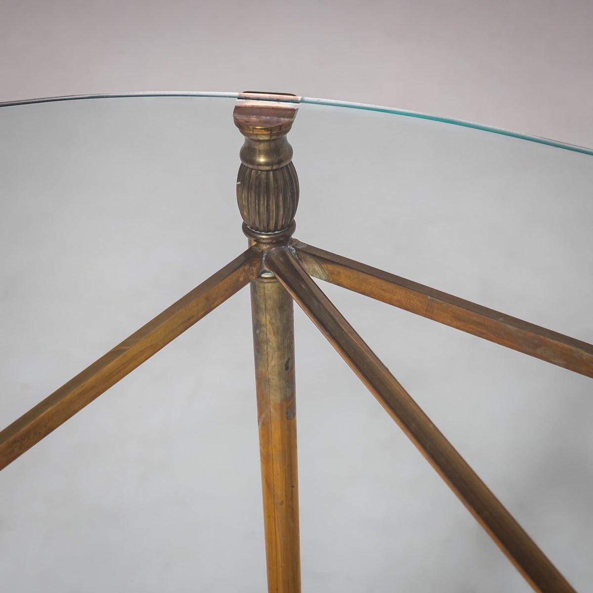 Modern Coffee Table, 20th Century