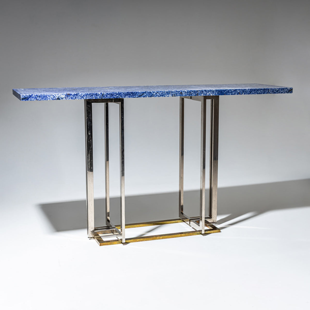 Console Table, Italy 1970s