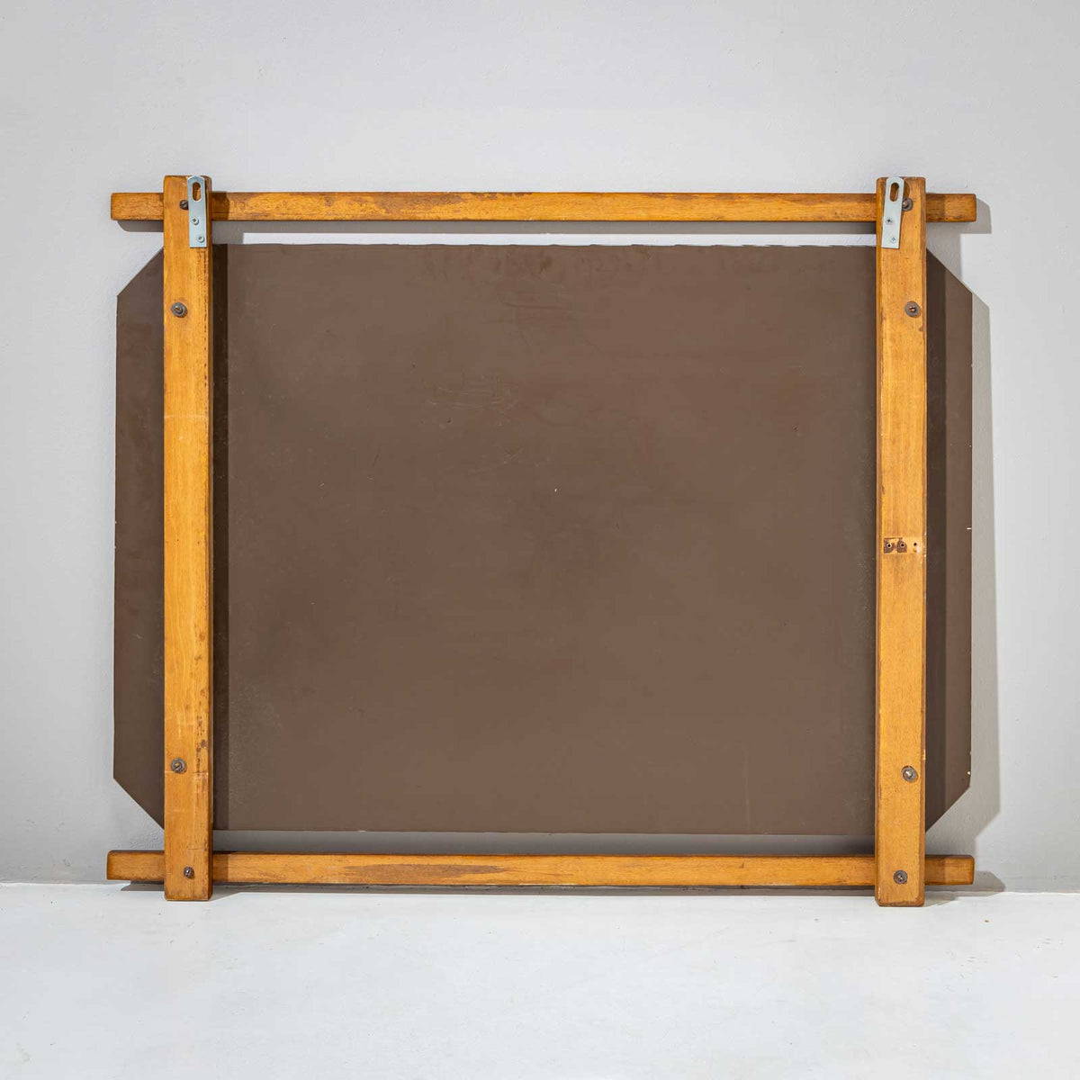 Wall Mirror, Mid-20th Century