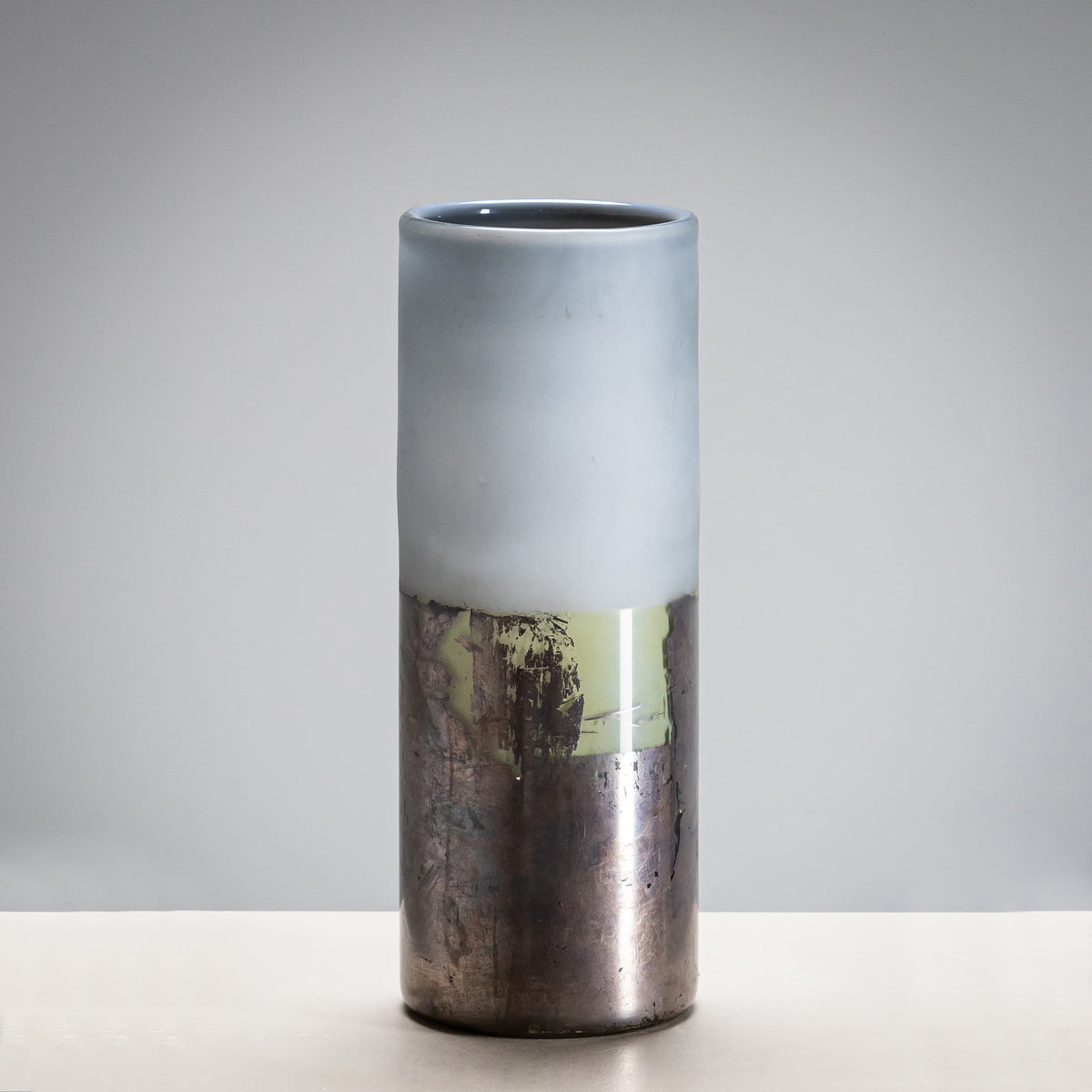 Two Vases, Made in England, circa 2000