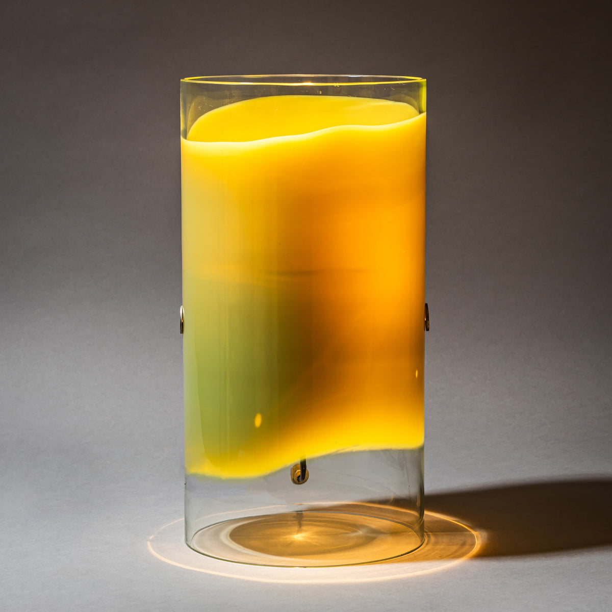 Table lamp attr. to Vistosi, Italy 1970s