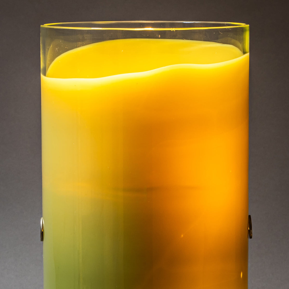 Table lamp attr. to Vistosi, Italy 1970s