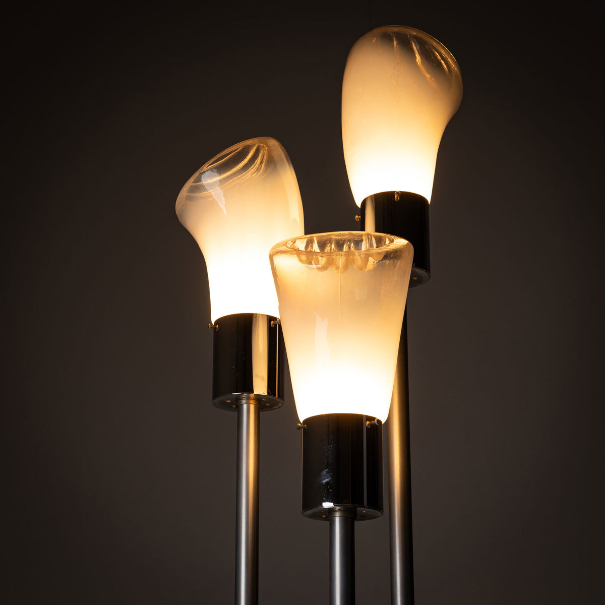 Floor Lamp, Italy, 20th Century