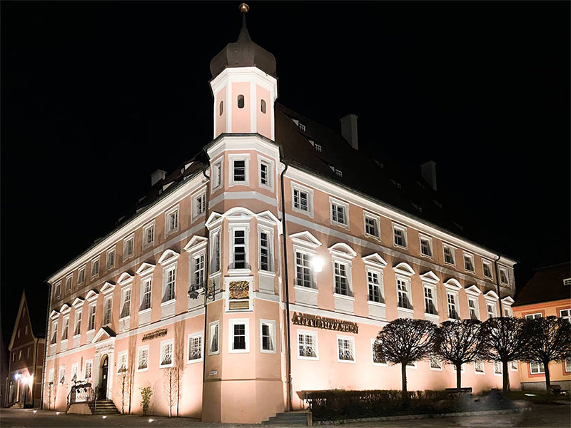 The Castle