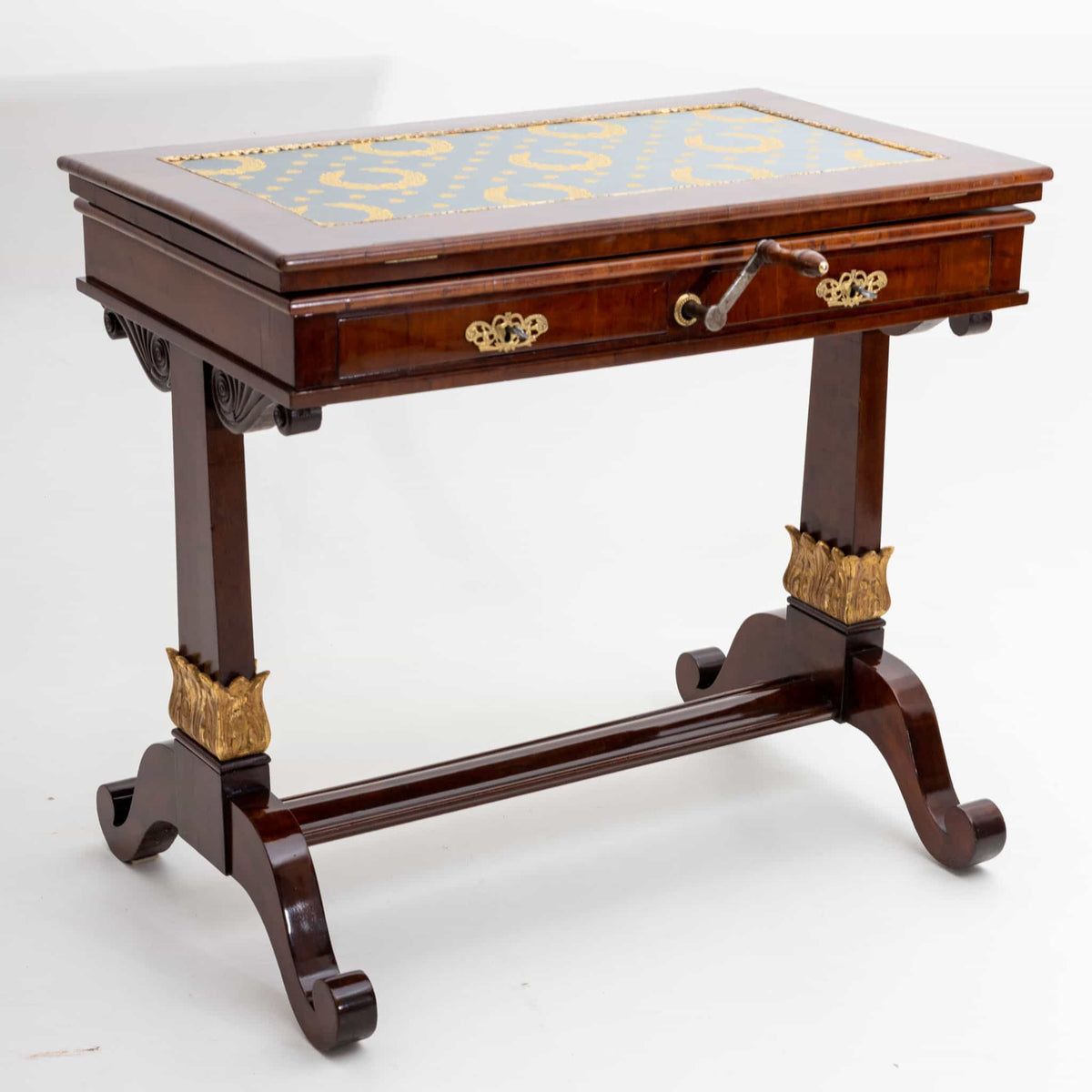 Architect’s Desk, Restauration Period, circa 1830