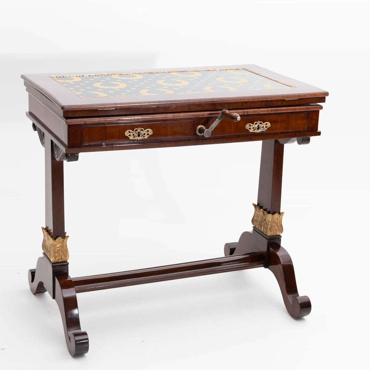 Architect’s Desk, Restauration Period, circa 1830