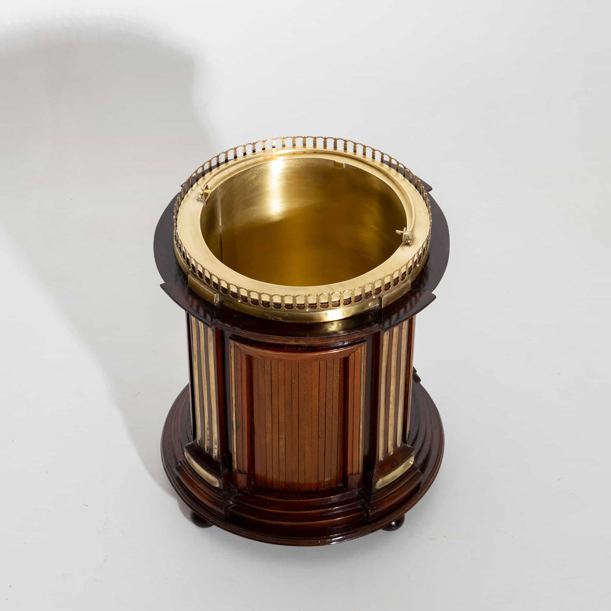 Champagne Cooler, 19th Century
