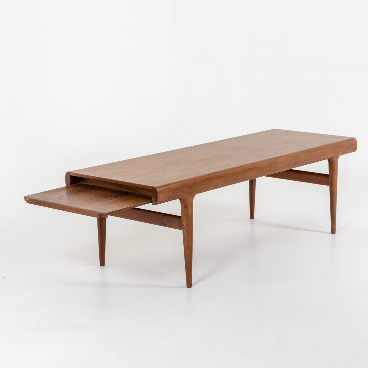 Coffee Table, probably Denmark Mid-20th Century - Ehrl Fine Art & Antiques
