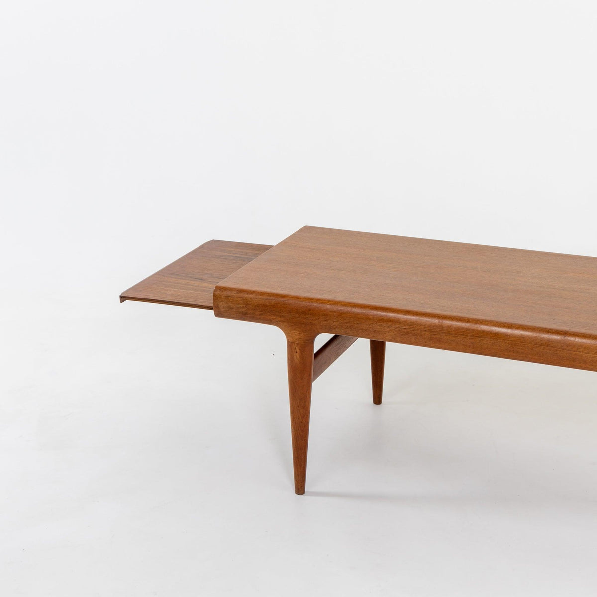 Coffee Table, probably Denmark Mid-20th Century - Ehrl Fine Art & Antiques