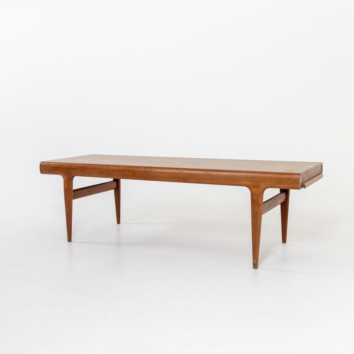 Coffee Table, probably Denmark Mid-20th Century - Ehrl Fine Art & Antiques