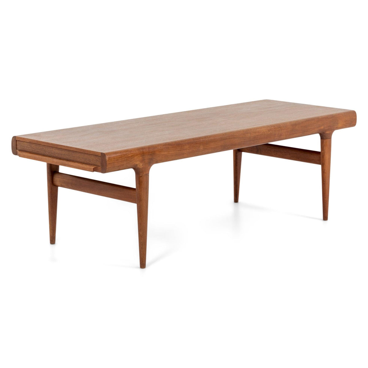 Coffee Table, probably Denmark Mid-20th Century - Ehrl Fine Art & Antiques