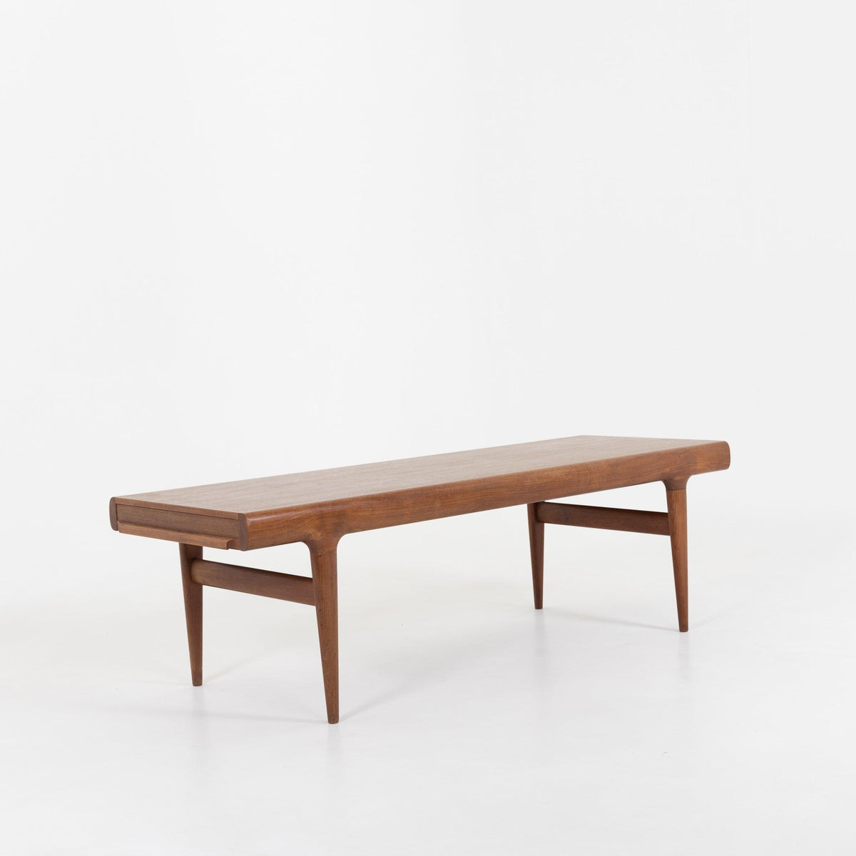 Coffee Table, probably Denmark Mid-20th Century - Ehrl Fine Art & Antiques