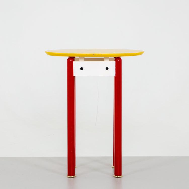 Stool, probably Italy, 20th Century - Ehrl Fine Art & Antiques