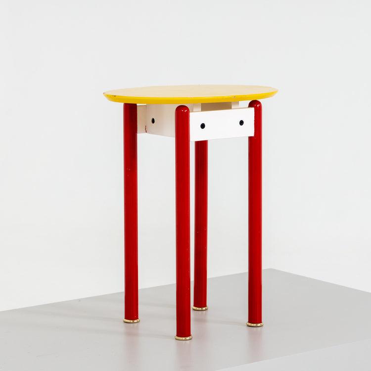 Stool, probably Italy, 20th Century - Ehrl Fine Art & Antiques