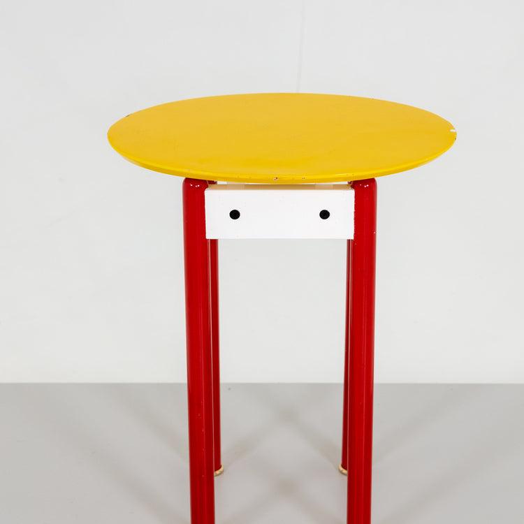 Stool, probably Italy, 20th Century - Ehrl Fine Art & Antiques