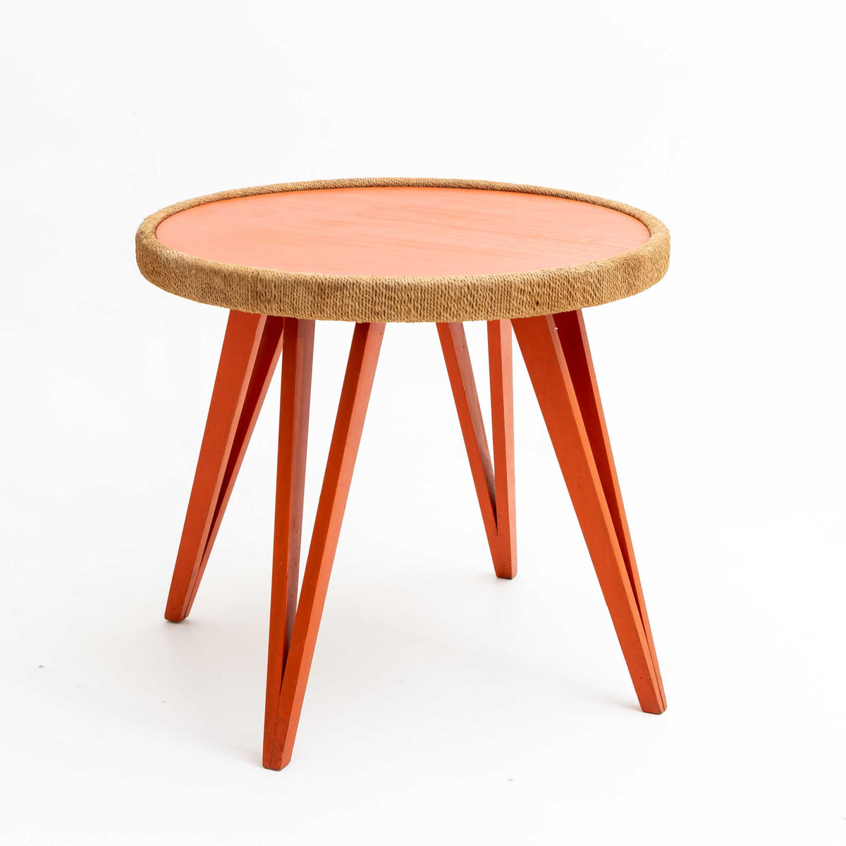 Coffee Table, attributed to Augusto Romano, Italy 1940s