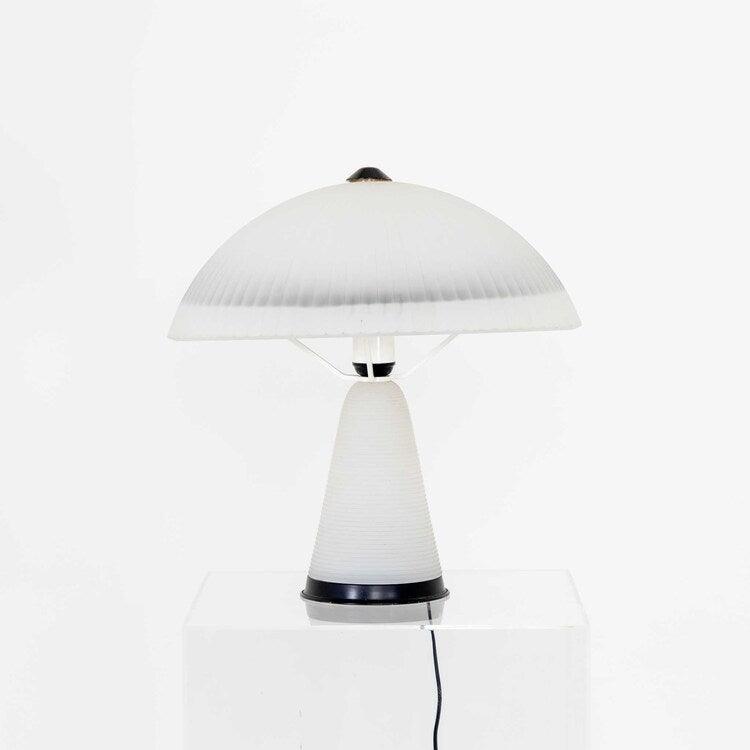 Table Lamp, attr. F. Fabbian, Italy 1970s - Ehrl Fine Art & Antiques