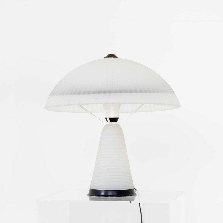 Table Lamp, attr. F. Fabbian, Italy 1970s - Ehrl Fine Art & Antiques