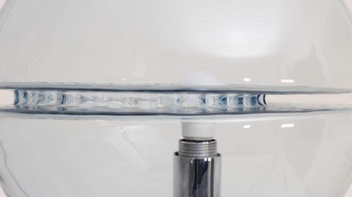 Table Lamp, Italy 20th Century