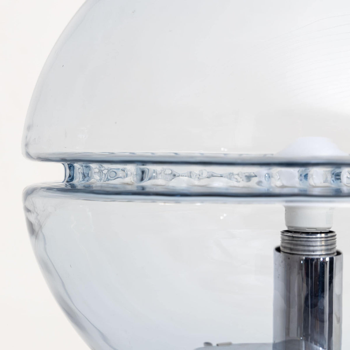 Table Lamp, Italy 20th Century
