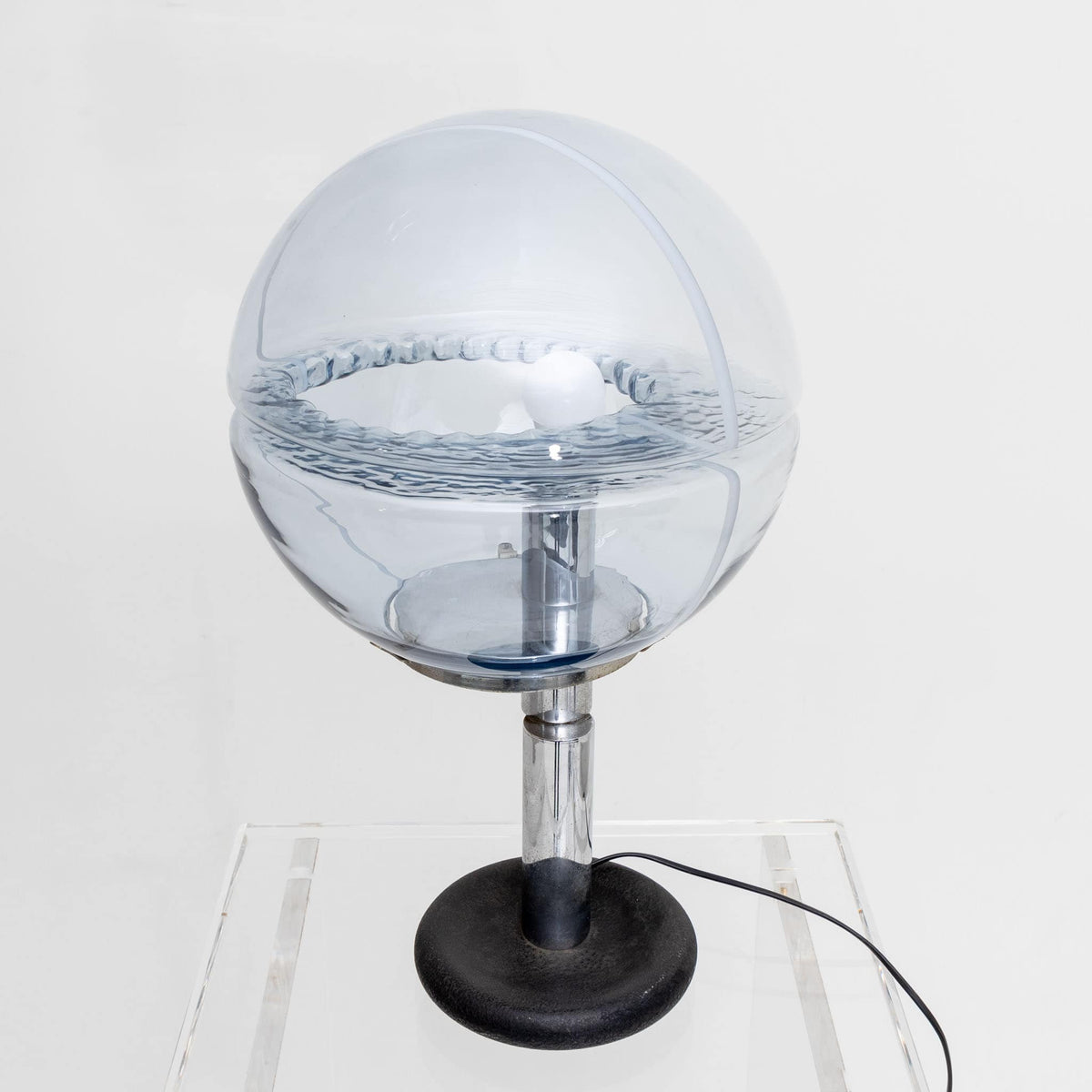 Table Lamp, Italy 20th Century