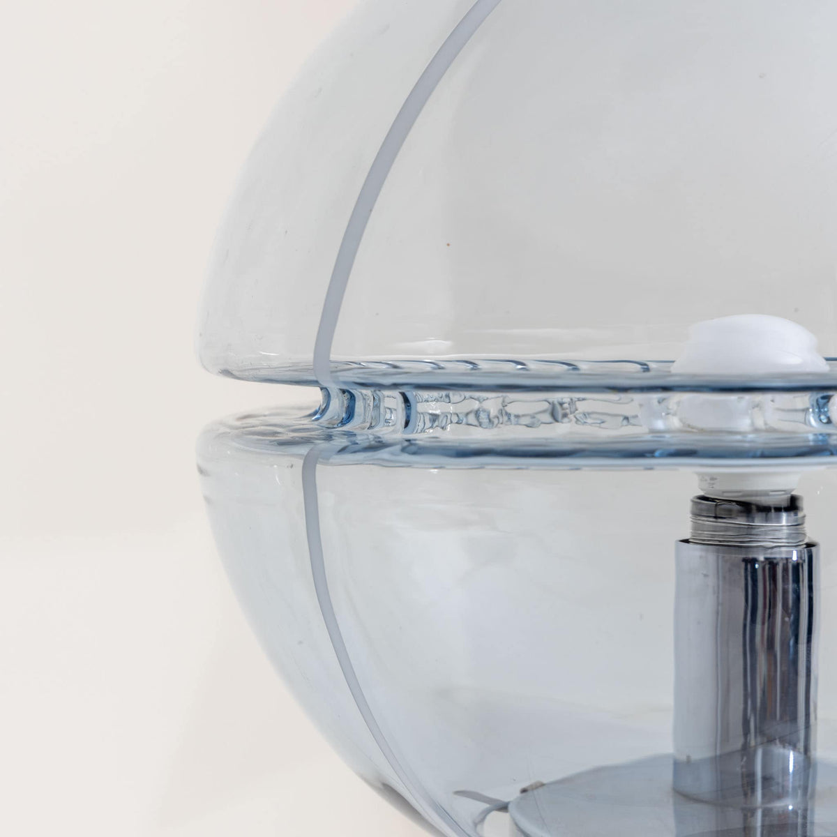 Table Lamp, Italy 20th Century