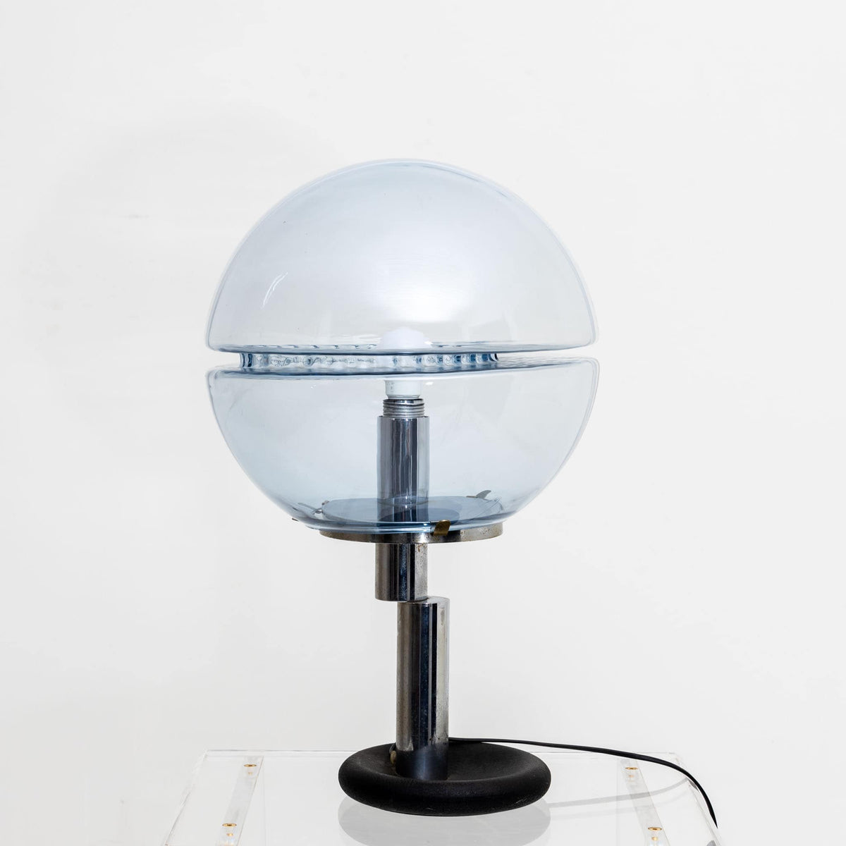 Table Lamp, Italy 20th Century