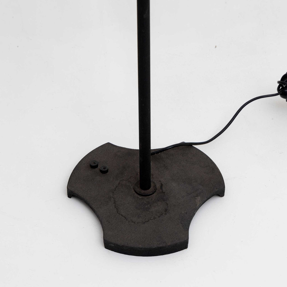Stehlampe Model 1073/3 von Gino Sarfatti für Arteluce, Italien 1956