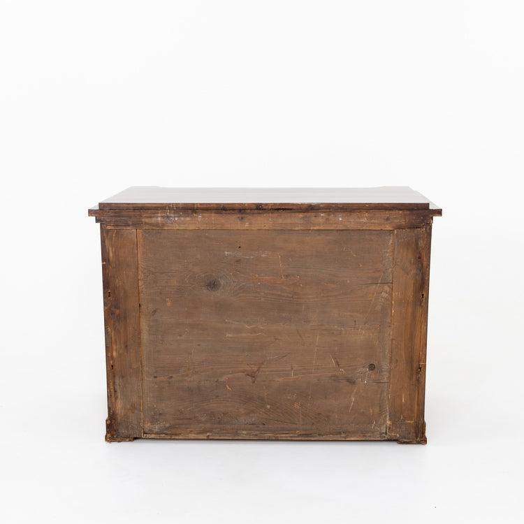 Biedermeier commode, probably North Germany around 1820 - Ehrl Fine Art & Antiques