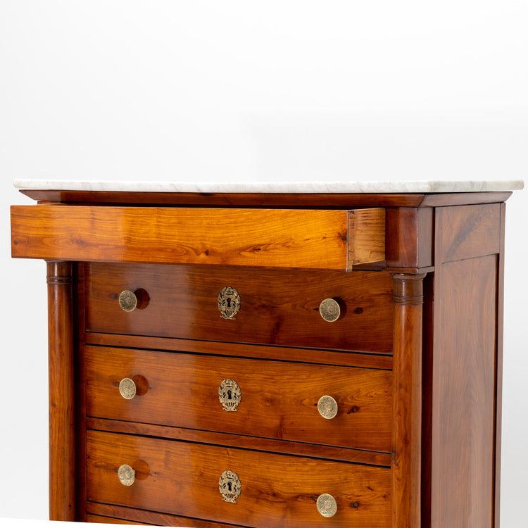 Semainiere, Restauration Period, Early 19th Century - Ehrl Fine Art & Antiques