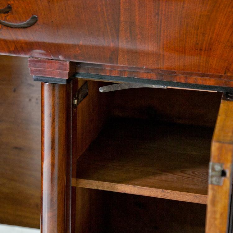 Vanity Desk, probably Austria, c. 1815/20 - Ehrl Fine Art & Antiques
