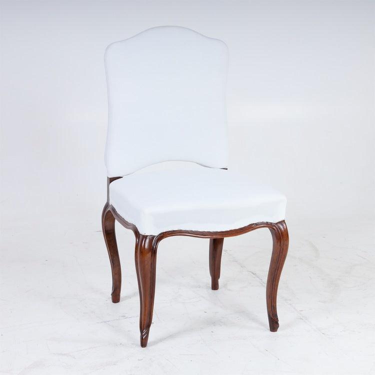 Baroque Chairs, 18th Century - Ehrl Fine Art & Antiques
