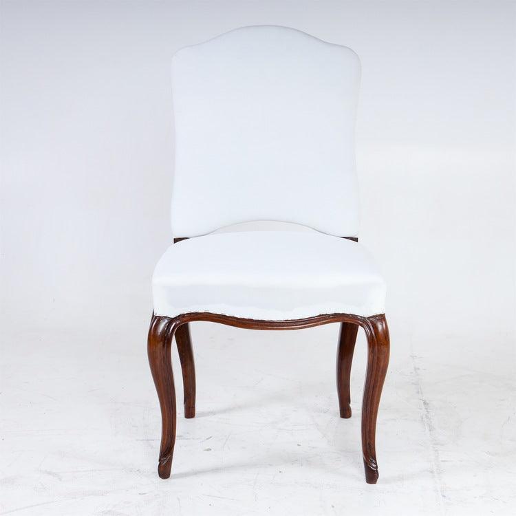 Baroque Chairs, 18th Century - Ehrl Fine Art & Antiques