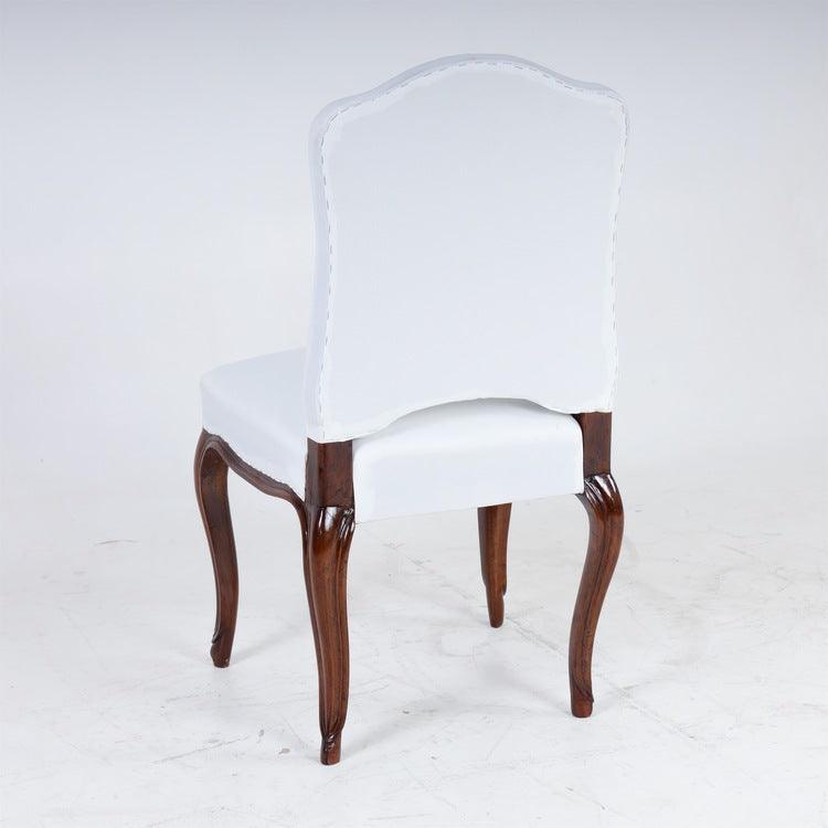 Baroque Chairs, 18th Century - Ehrl Fine Art & Antiques