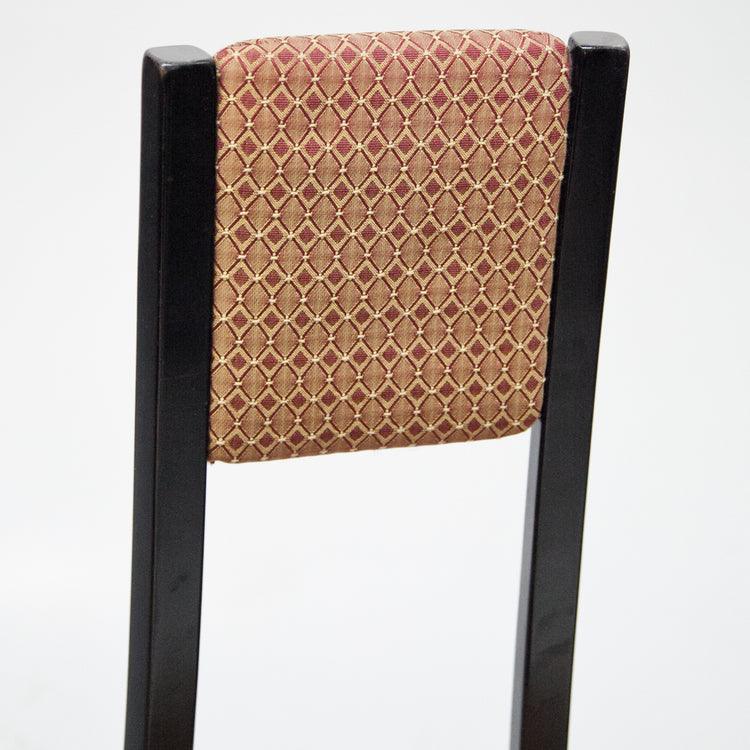 Dining Group by Angelo Mangiarotti, Italy 1970s - Ehrl Fine Art & Antiques