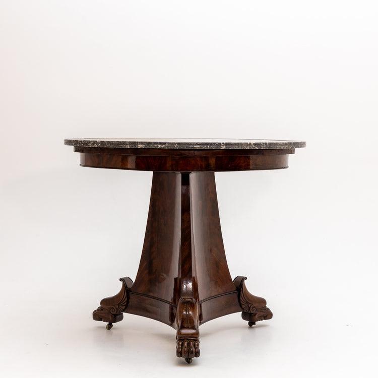 Gueridon, France 19th century - Ehrl Fine Art & Antiques