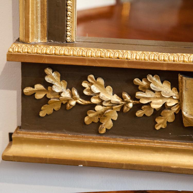 Mirror, France around 1800 - Ehrl Fine Art & Antiques