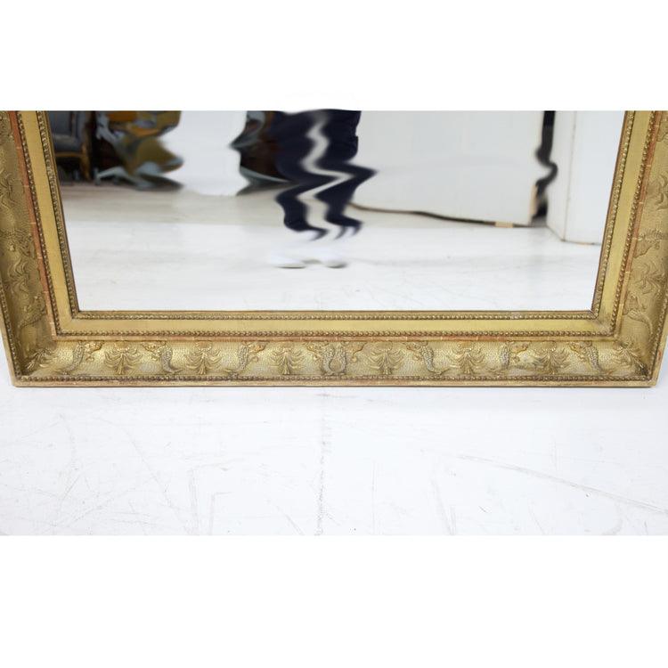 Empire Frame, Italy, Early 19th Century - Ehrl Fine Art & Antiques