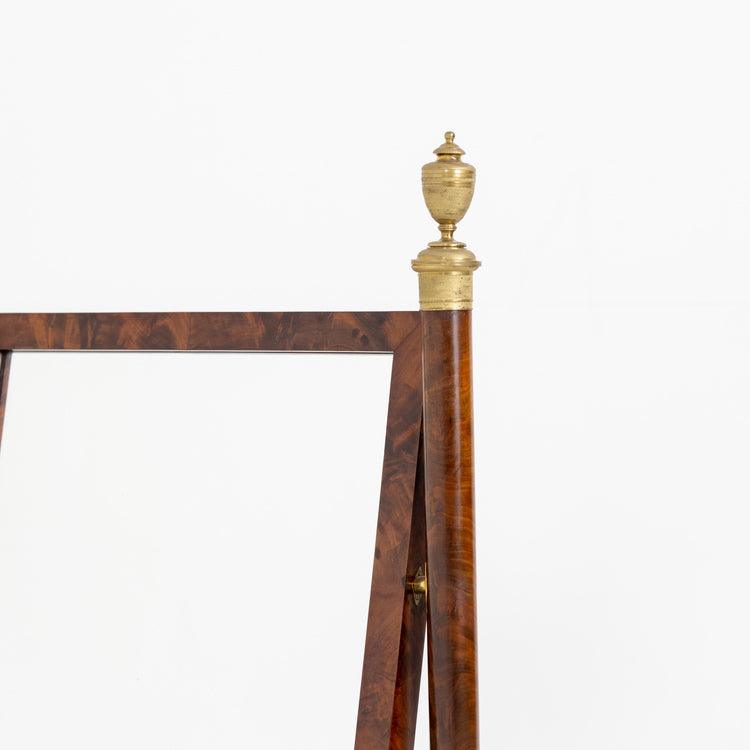 Table Mirror, France early 19th Century - Ehrl Fine Art & Antiques