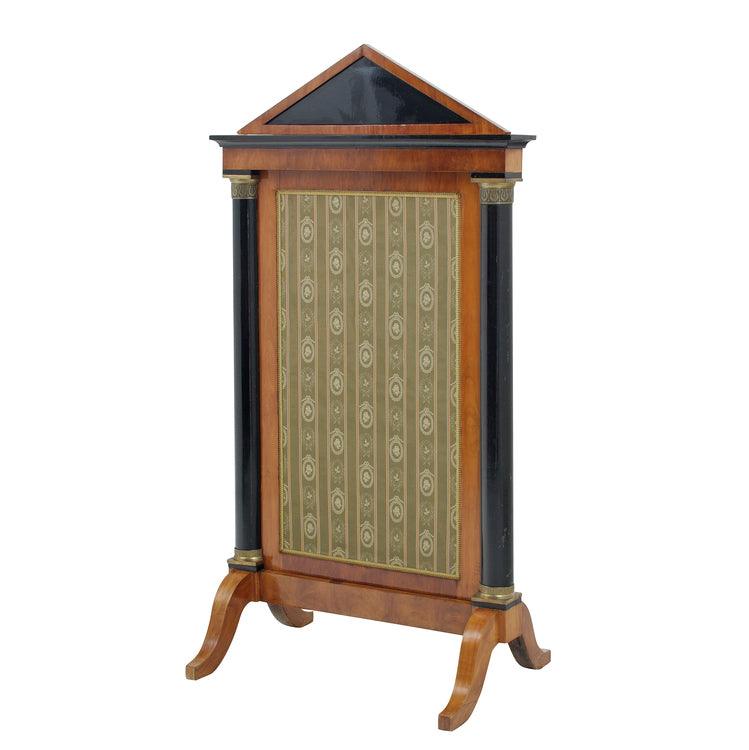 Biedermeier Paravent, 19th Century - Ehrl Fine Art & Antiques