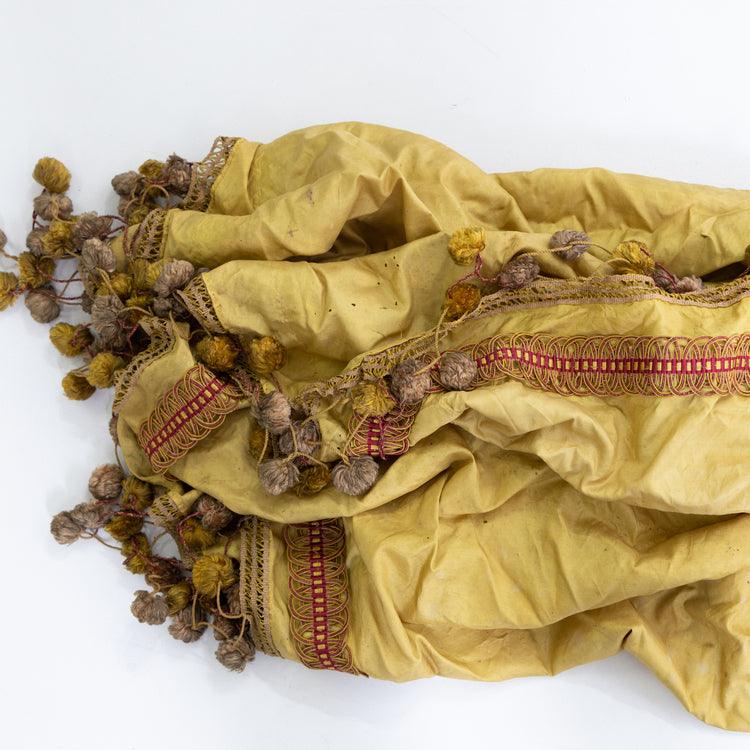 Curtain Rail, Italy circa 1830 - Ehrl Fine Art & Antiques