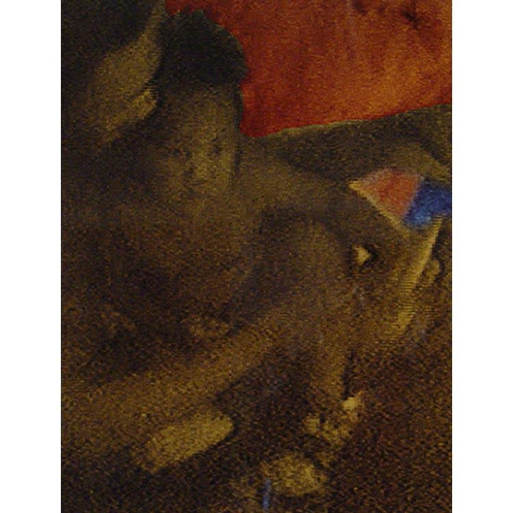 Jaffe, Lee (born 1950 in USA), One Love with Bob Marley, 1973 - Ehrl Fine Art & Antiques