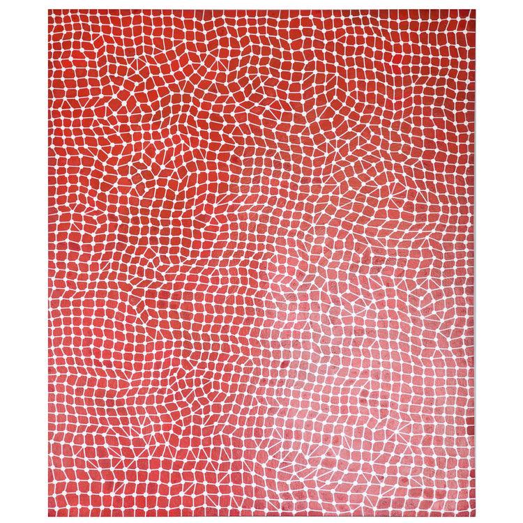 Peter Kampehl 'Netz', 2008 - Ehrl Fine Art & Antiques