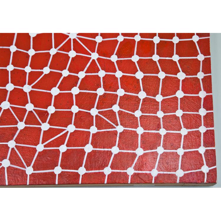 Peter Kampehl 'Netz', 2008 - Ehrl Fine Art & Antiques