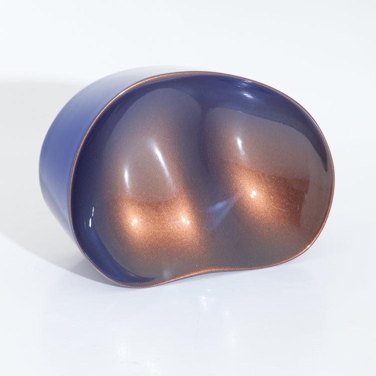 Willi Siber (1949) Wall object, Germany 2019 - Ehrl Fine Art & Antiques