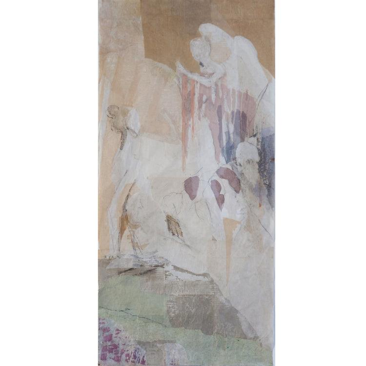 Christiane Wachter (1966) Lichtmaß, 2019 - Ehrl Fine Art & Antiques