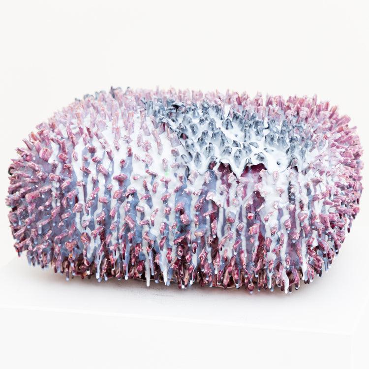 Willi Siber (1949) – Wall Object, Germany 2020 - Ehrl Fine Art & Antiques
