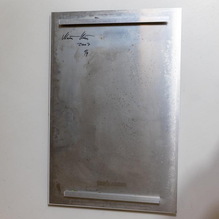 Mario Klinger, Gravity, 2007 Edition 4 - Ehrl Fine Art & Antiques