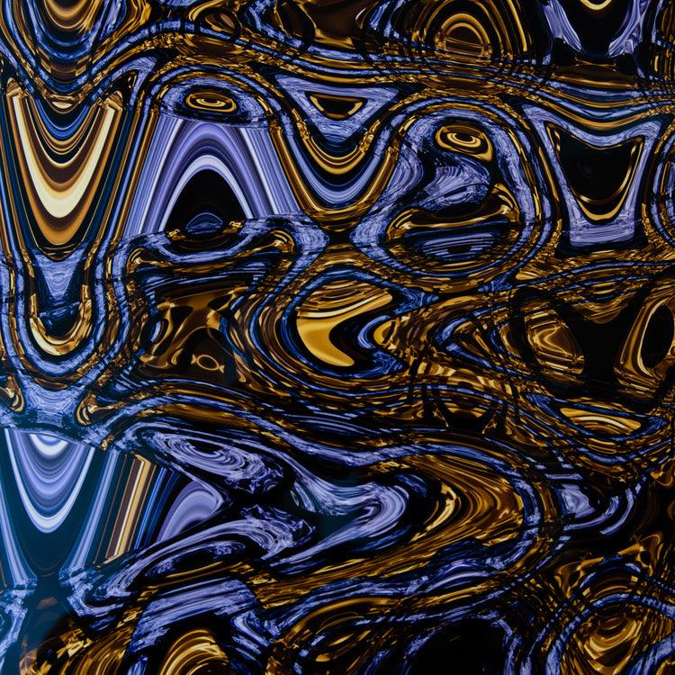 Mario Klinger, N4 9192 (from "Reality of the Real"), 2020 - Ehrl Fine Art & Antiques