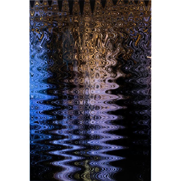 Mario Klinger, N4 9192 (from "Reality of the Real"), 2020 - Ehrl Fine Art & Antiques